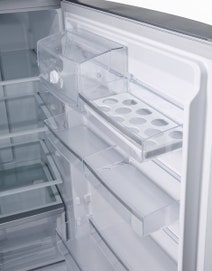 Westinghouse WTB4604SAR 460L Top Mount Fridge hero image