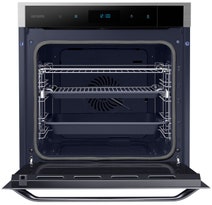 Samsung NV73J9770RSSA 600mm/60cm Electric Built-In Oven with WiFi hero image