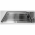 Abey LG180UTPK Lago 1 and 1/3 Bowl Undermount Sink Pack image NaN