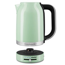 KitchenAid 1.7L Kettle Pistachio 5KEK1701APT hero image