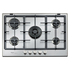 Whirlpool 75cm iXelium Natural Gas Cooktop GMF7522IXL image NaN
