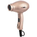 Silver Bullet Runway Travel Dryer 1200W - Champagne 900423 hero image