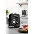 Sunbeam Alinea Select 2 Slice Toaster TA2820K image NaN