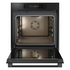 ASKO 60cm Craft Frame Pyrolytic Built-in Oven Graphite Black OTP66GSHAU image NaN