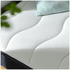 Zinus Single Mattress Essential Bonnell Spring White AU-BNSM-6S image NaN