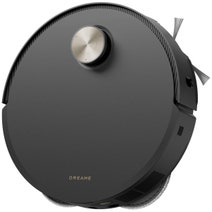 Dreame X50 Ultra Robot Vacuum and Mop with Auto Empty Station DRE-X50U hero image