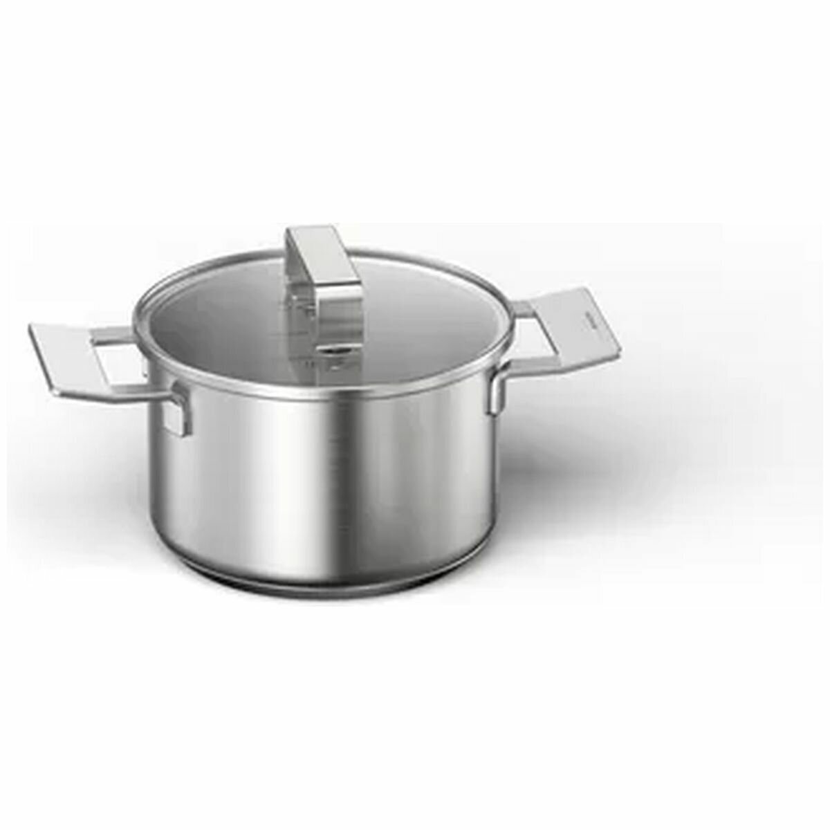 Bosch Six Piece Cookware Set HEZ9SE060 hero image