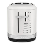 KitchenAid 2 Slice Toaster Porcelain 5KMT2109APL hero image