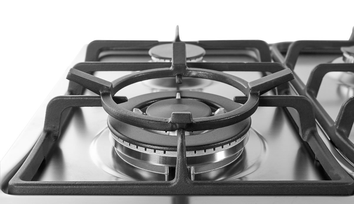 Blanco hot sale stove top