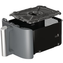 Ninja DoubleStack XXXL 9.5L 2 Drawer Air Fryer SL400 hero image