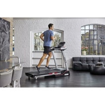 Reebok RBKTMJET100BT Jet 100+ Treadmill hero image