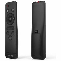 Philips Smart soundbar with Google Assistant TAPB405 hero image
