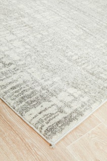 Rug Culture Mirage Oversize Silver Rug 400X300CM - MIR-354-SIL-400X300 hero image