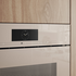 Miele 60cm Artline Built-In Combi Steam Oven with HydroClean Pearl Beige DGC7845-HCX-PRO-PEBE image NaN