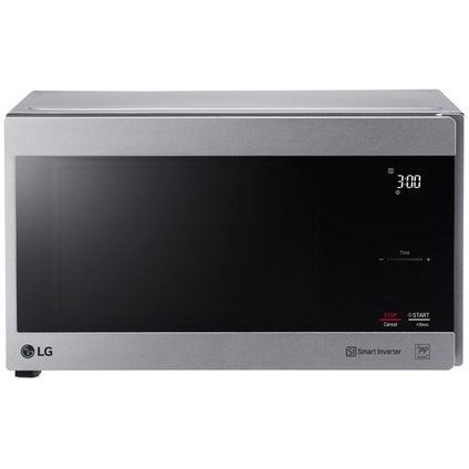 LG 42L NeoChef Smart Inverter 1200W Stainless Steel Microwave Oven