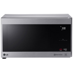 LG 42L NeoChef Smart Inverter 1200W Stainless Steel Microwave Oven MS4296OSS  hero image