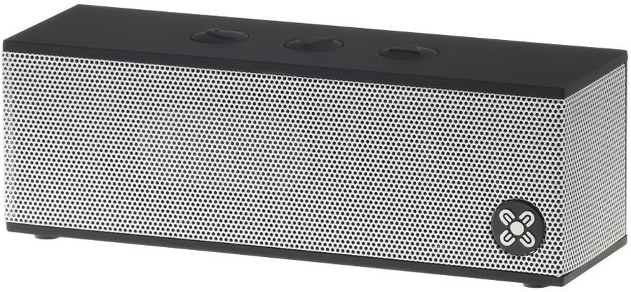Moki ACC-BBXB BassBox Portable Speaker with Bluetooth hero image