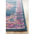 Rug Culture Babylon Large Navy Rug 400X80CM - BLN-211-NAVY-400X80 image NaN