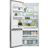 442L Fisher & Paykel Fridge E442BLXFD3 image NaN