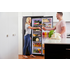 Samsung 635L Side by Side Non-plumbed Fridge SRS673DMB image NaN