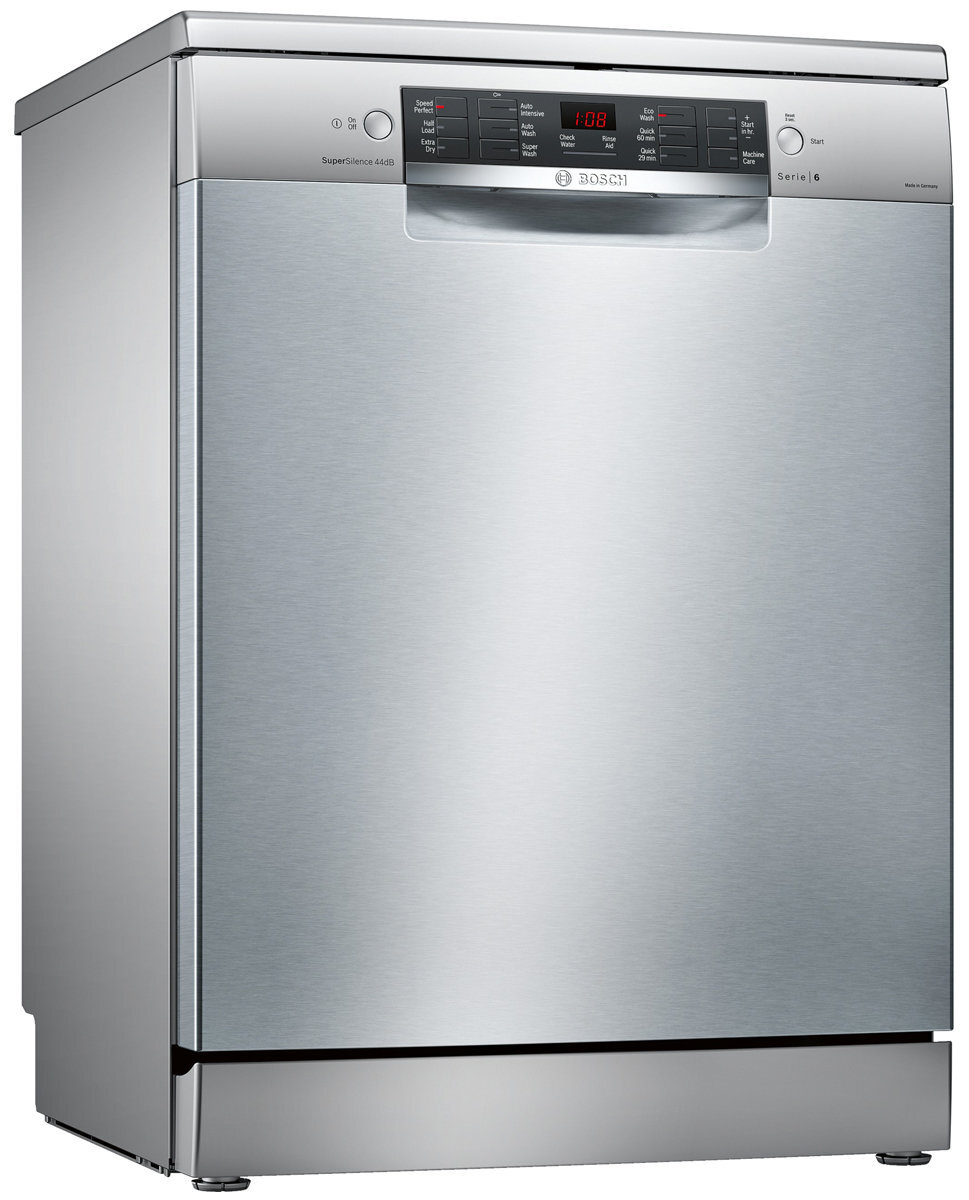 Freestanding Dishwasher 2019 Best Rated Dishwashers Bosch