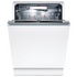 Bosch 60cm Series 8 Fully Integrated Tall Tub Dishwasher SBV8EDX01A image NaN