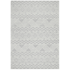Rug Culture Maison Large Off White & Grey Rug 280X190CM - MSN-KATE-280X190 image NaN