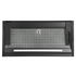 Artusi 60cm Concealed Rangehood - Matte Black WUM60B image NaN