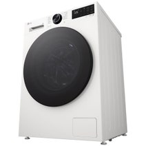 LG 9kg Series 3 AI Front Load Washing Machine White WX3-1409W hero image