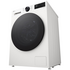 LG 9kg Series 3 AI Font Load Washing Machine White WX3-1409W image NaN