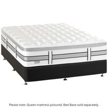 SleepMaker Hastings Plush Cloud Top Medium Mattress King L99164GM hero image