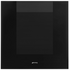 Smeg Linea 60cm Wine Cellar - Midnight Black CVI129B3 image NaN