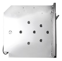 Smeg SFPA7395X 70cm Classic Aesthetic Pyrolytic Built-In Oven hero image