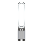 Dyson TP10 Purifier Cool Gen 1 Purifying Fan White/White 454853-01 hero image