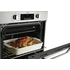 Chef CVEP614SA 60cm Electric Built-In Pyrolytic Oven image NaN