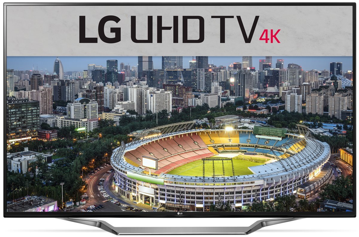 LG 70UH635T 70 Inch 177cm Smart 4K Ultra HD LED LCD TV
