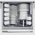 Fisher & Paykel DD60DCX7 DishDrawer image NaN