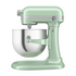 KitchenAid KSM70 Artisan Stand Mixer Pistachio 5KSM70SHXAPT image NaN