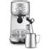 Breville The Bambino Manual Coffee Machine Brushed Stainless Steel BES450BSS4JAN1 image NaN