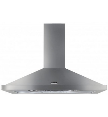 Falcon 110cm Traditional Canopy Rangehood Stainless Steel FALHDCP110SC thumbnail 2