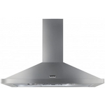 Falcon 90cm Traditional Canopy Rangehood Stainless Steel FALHDCP90SC  hero image