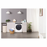 Electrolux 9kg/5kg Washer Dryer Combo EWW9043ADWA image NaN