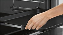 Neff C18FT58N0B 60cm Compact Steam Electric Built-In Oven hero image