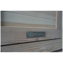 Revel Solaris 3-4 Person Traditional Cabin R-TR-CABIN-3P hero image
