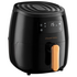 Russell Hobbs Satisfry Brooklyn Medium 5.7L Air Fryer RHAF57 image NaN