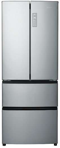 Haier HFD462FS1 462L French Door Fridge hero image