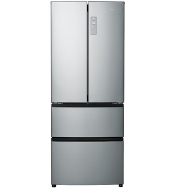 Haier HFD462FS1 462L French Door Fridge