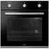 Haier 60cm Built-In Multi Function Oven HWO60S7MX2 image NaN