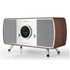 Tivoli Audio Music System Home Gen 2 in Walnut/Grey MSYH2LWAL image NaN
