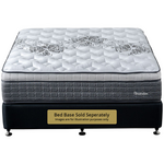 A.H. Beard Domino Amsterdam Medium King Mattress DOAMSMMKING hero image